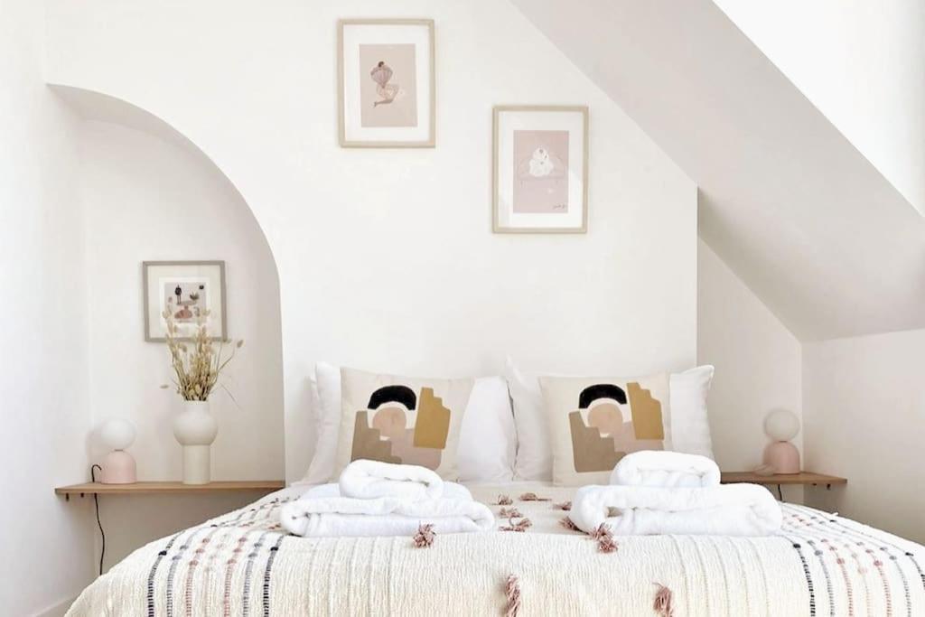 Appartement Juniper House By Walpole Bay -